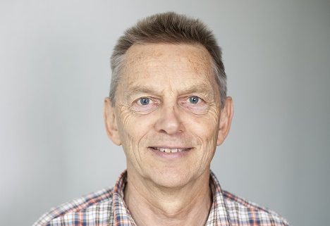 Kuno Sørensen