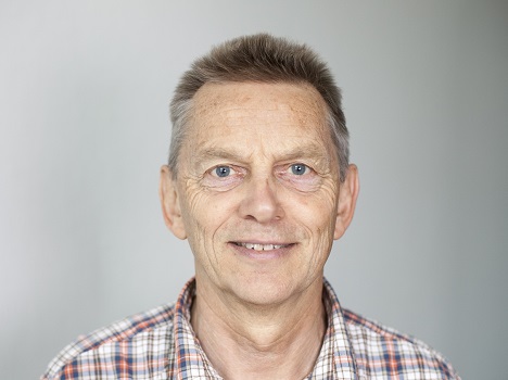 Kuno Sørensen