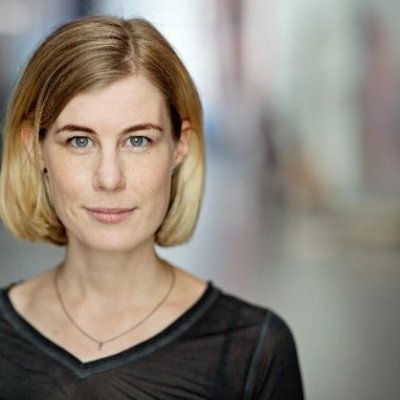 Signe Ramstedt Berthelsen